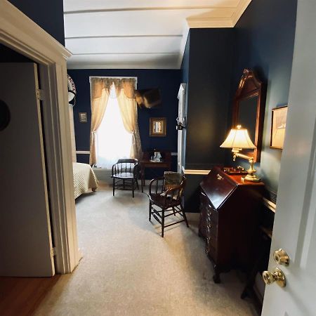 Augusta Guest House エクステリア 写真