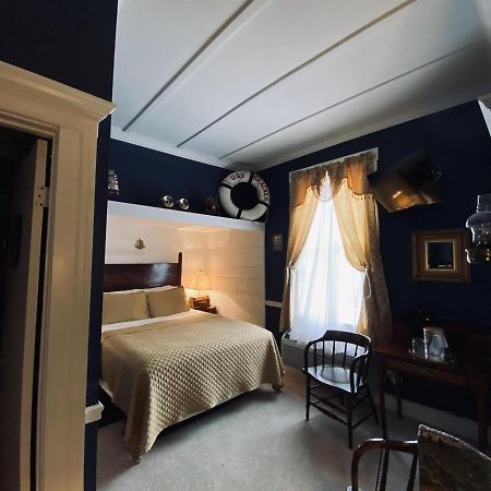 Augusta Guest House エクステリア 写真