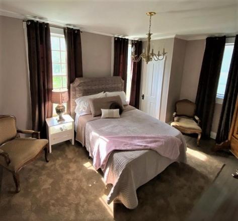 Augusta Guest House エクステリア 写真