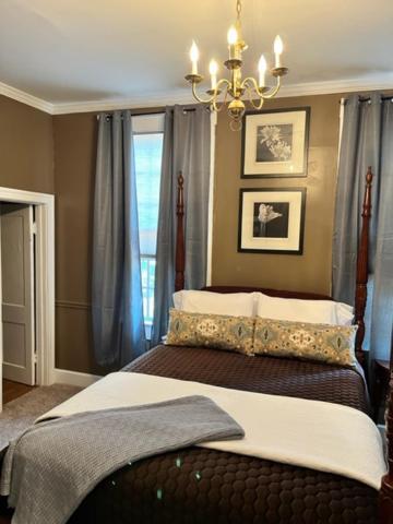 Augusta Guest House エクステリア 写真