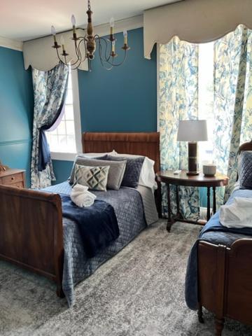 Augusta Guest House エクステリア 写真