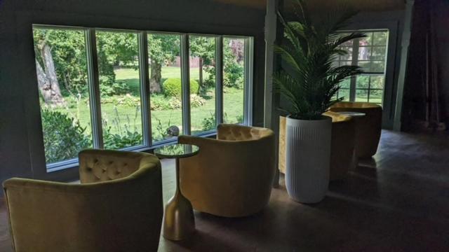 Augusta Guest House エクステリア 写真